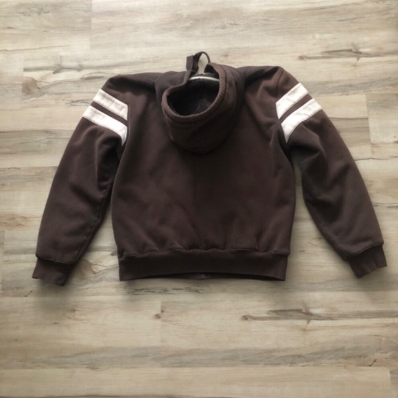 Tommy Hilfiger Double Lined Sweater - Picture 4 of 8